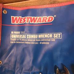 WESTWARTD TOOLS 33M573